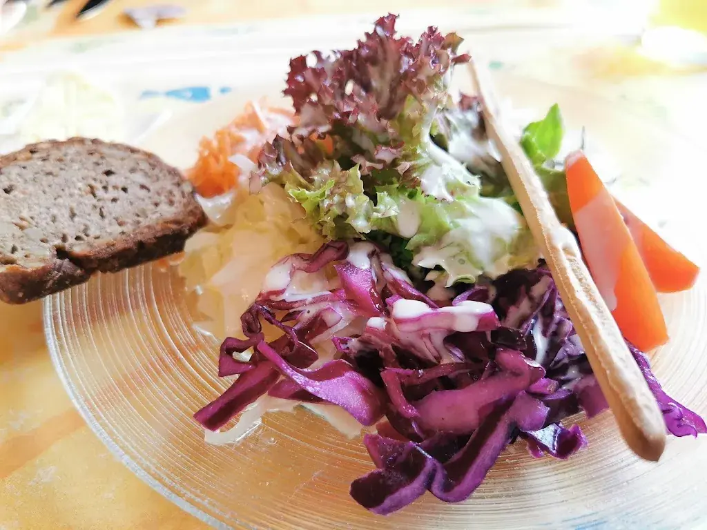 Restaurant Pizzeria Krone restaurant à Schnottwil