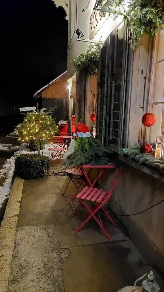 Tinu Brönnimann_Restaurant Roschtig Nagu_Schnottwil_review