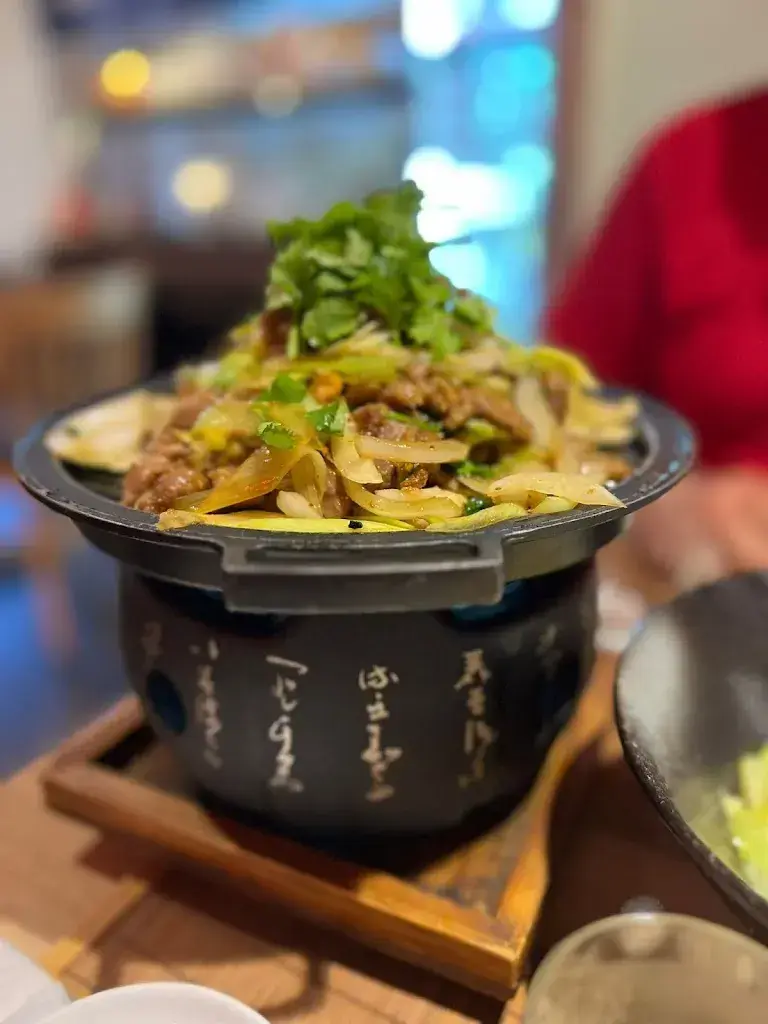 Thierry Yge_Huayuan_Bern_review