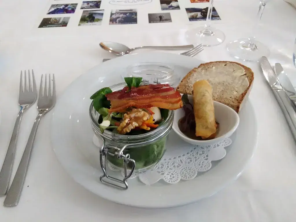 Menü_Restaurant Ischimatt - Die Cafeteria in der Region Solothurn mit saisonaler Küche_Langendorf_Bild_3