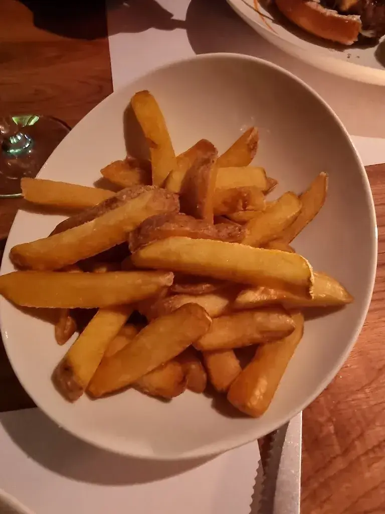 Menu_Casa Lío_Wettswil am Albis_immagine_9