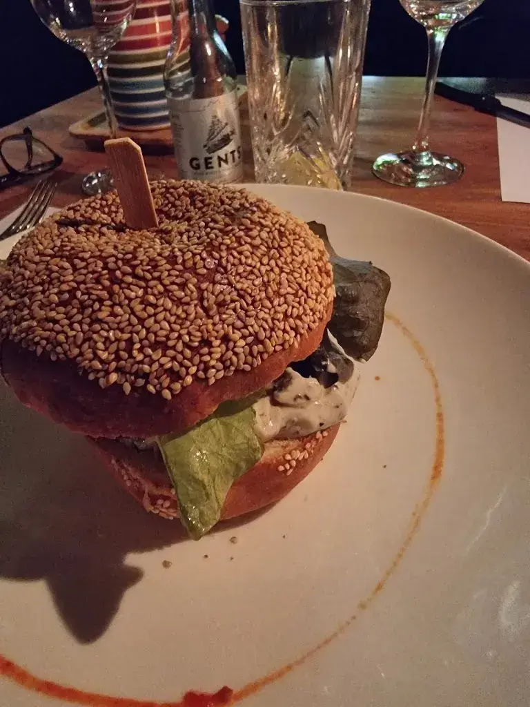 Gianluca Centulani_Casa Lío_Wettswil am Albis_recensione