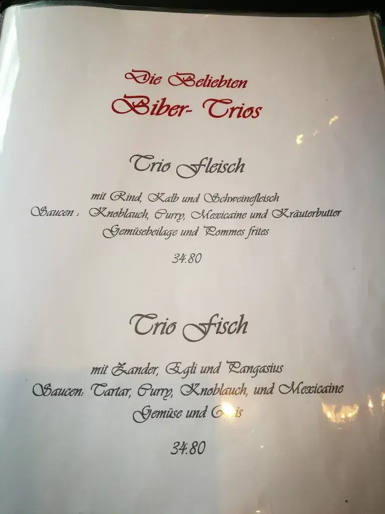 Menu_Biberenbad Betriebs AG_Biberen_image_2