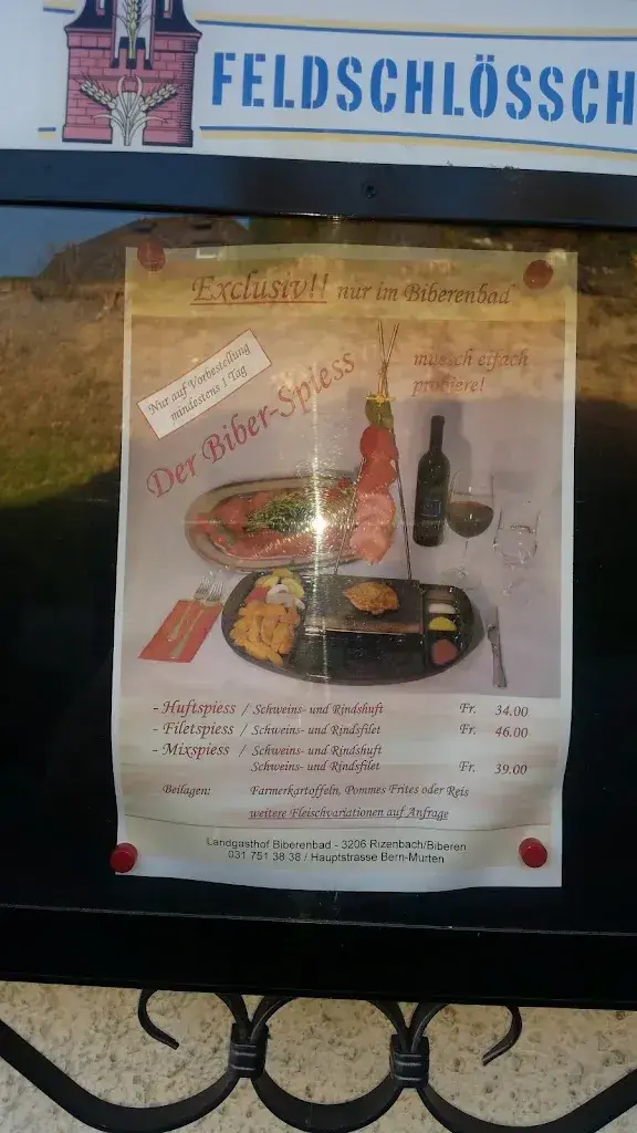 Menu_Biberenbad Betriebs AG_Biberen_image_4