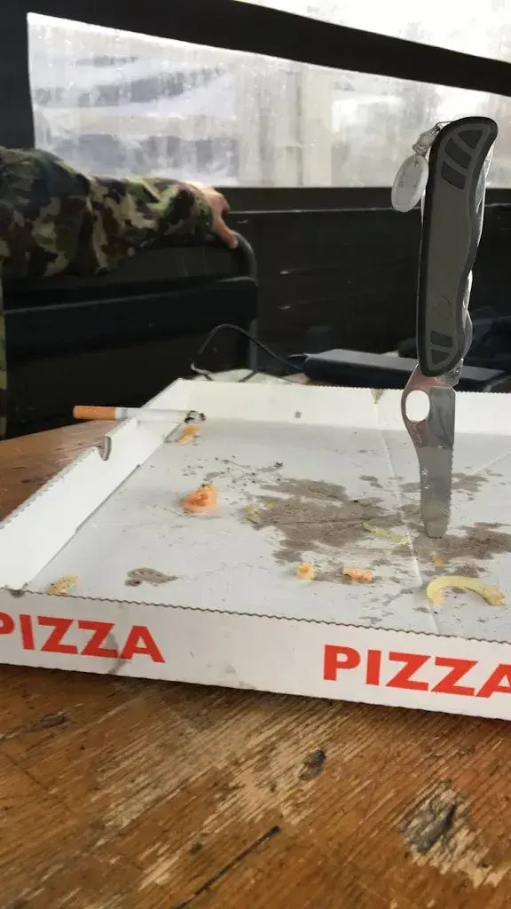 Gribh Dibh_Biberenbad Betriebs AG_Biberen_review