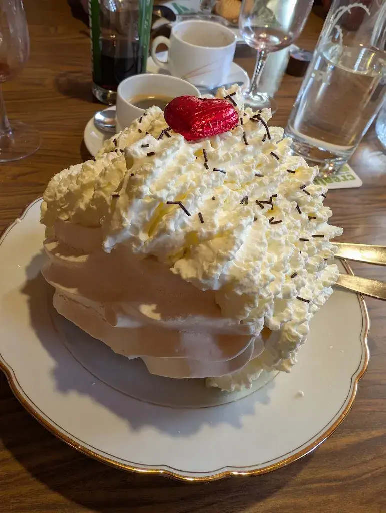 zum Bären restaurante en Aetigkofen