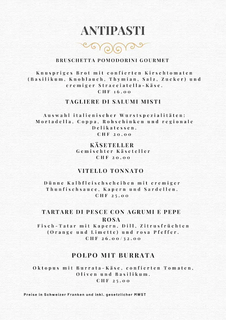 Menu_Osteria Landskron_Bättwil_immagine_2