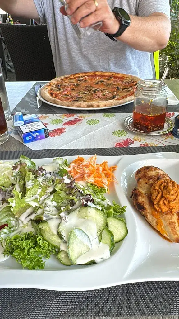 Trix von Allmen_Brüggli_Kaltbrunn_review