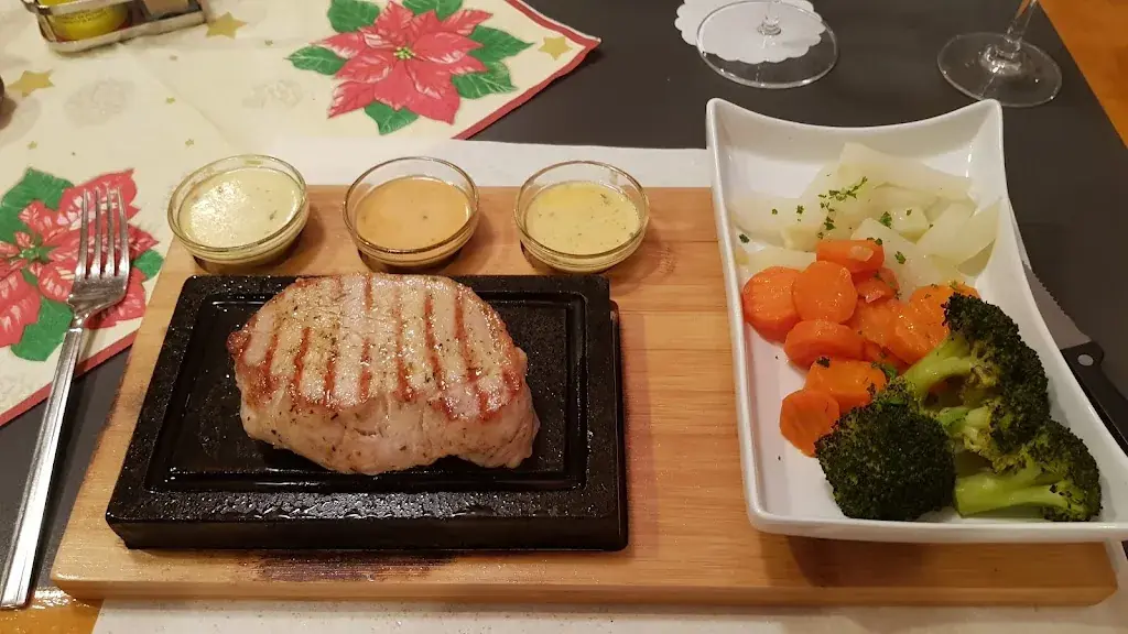 Mario Roten_Brüggli_Kaltbrunn_review