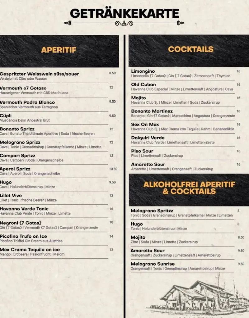 Menu_Restaurant Brüggli & Sushi emoción_Büsserach_image_2