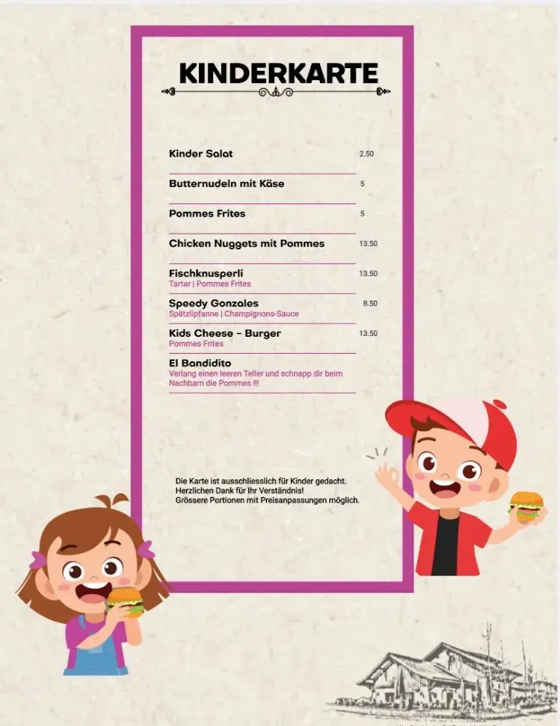 Menu_Restaurant Brüggli & Sushi emoción_Büsserach_image_3