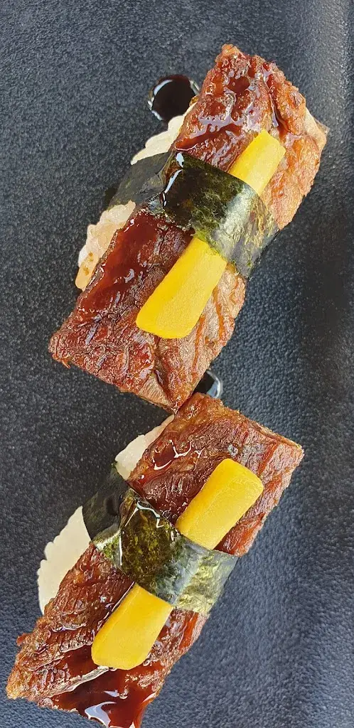 Menu_Restaurant Brüggli & Sushi emoción_Büsserach_image_5