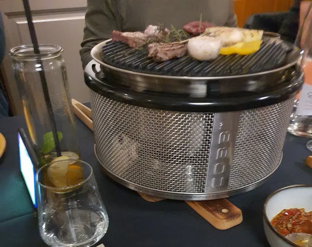 Yu uu_Restaurant Brüggli & Sushi emoción_Büsserach_review