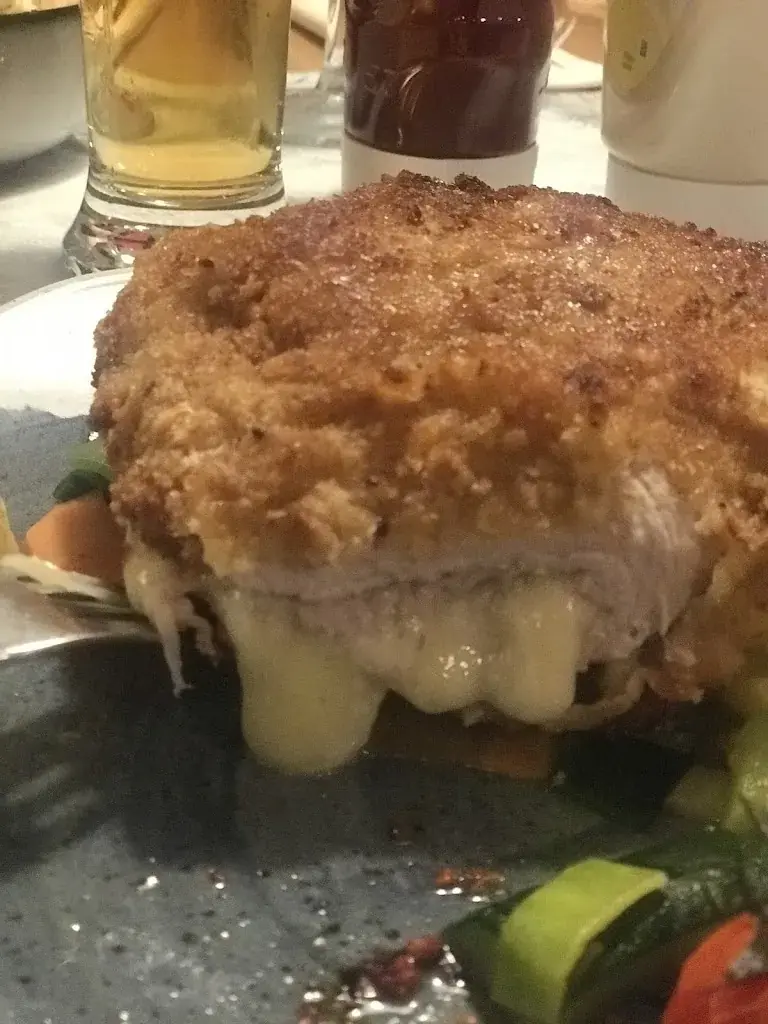 Amir Tahric_Restaurant Brüggli & Sushi emoción_Büsserach_review