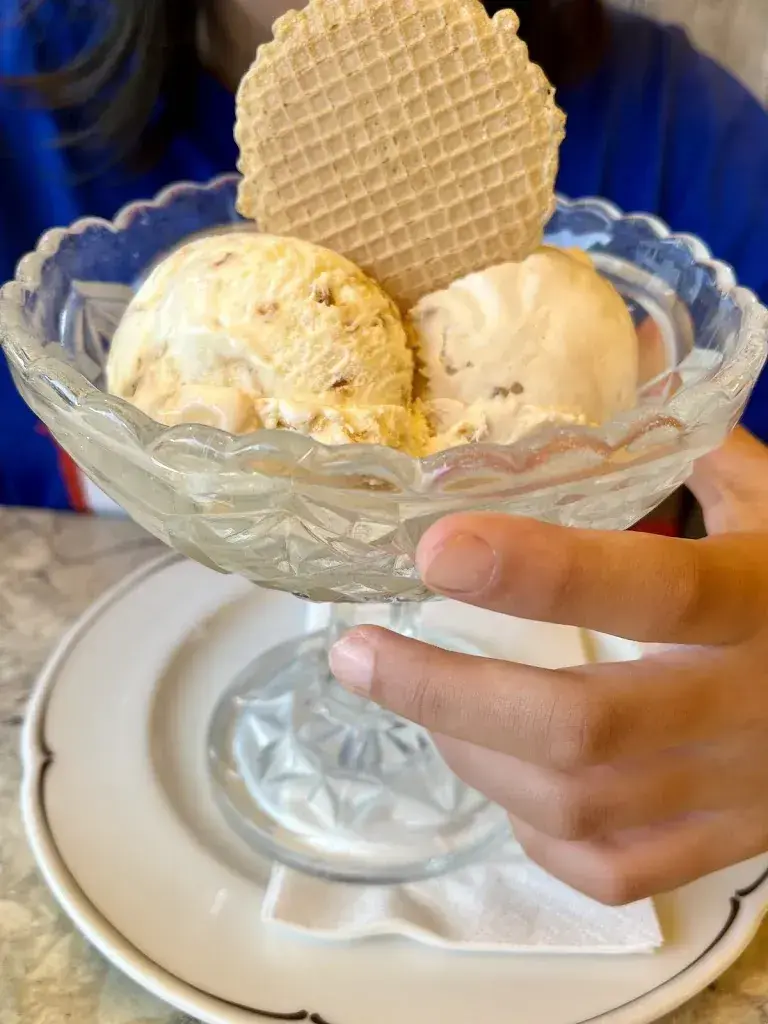 Sally Jaeggin_Kaffi Brüggli_Zunzgen_review