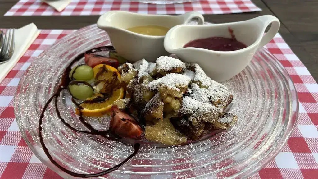 Menu_BurnHeart's Schmankerl Dorfbeiz Kreuz_Fällanden_imagen_5