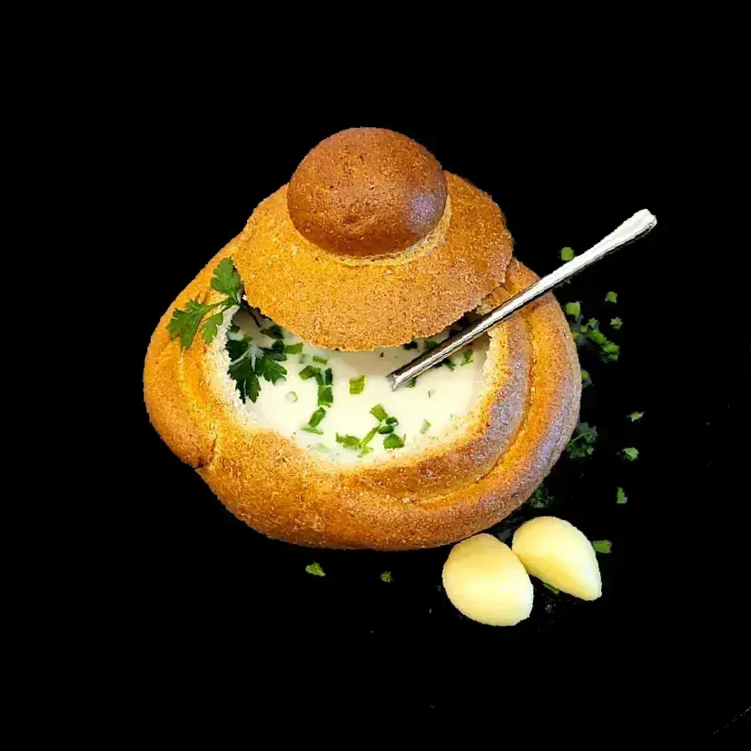 Menu_BurnHeart's Schmankerl Dorfbeiz Kreuz_Fällanden_imagen_7