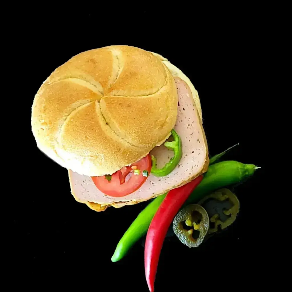 Menu_BurnHeart's Schmankerl Dorfbeiz Kreuz_Fällanden_imagen_8