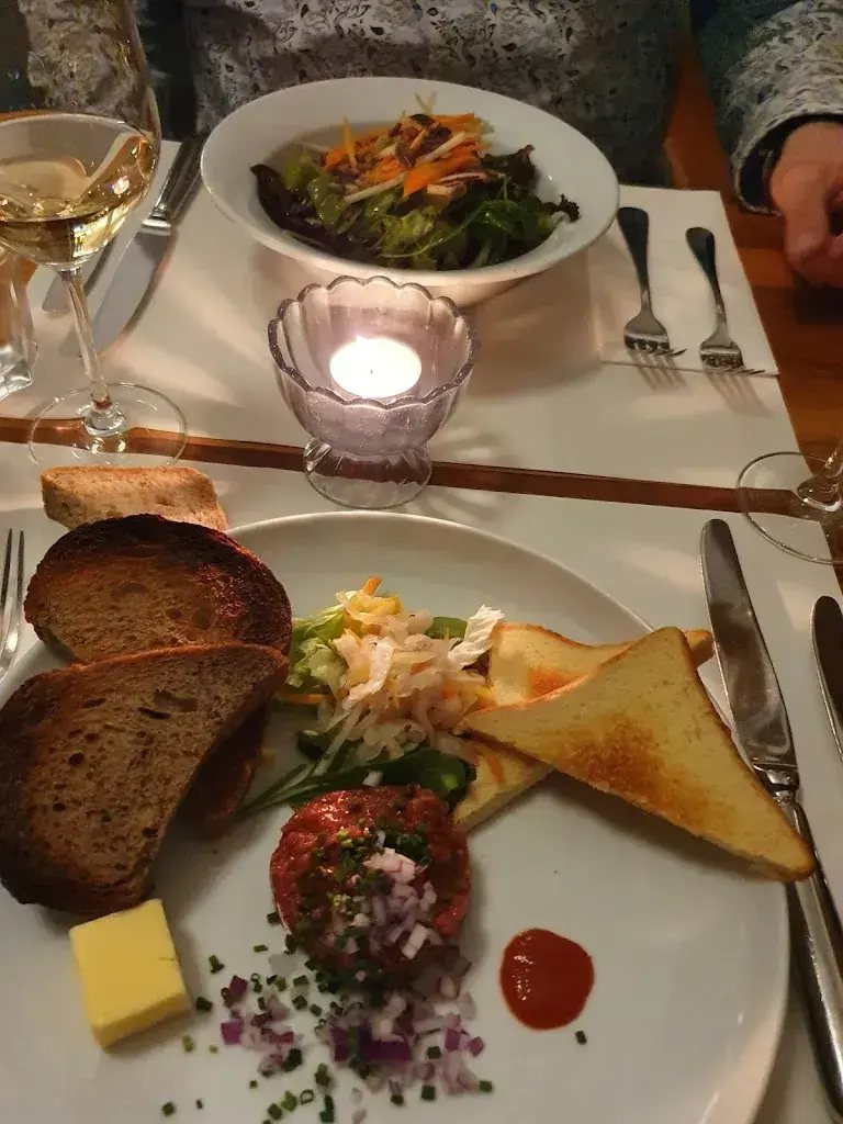 Menu_Restaurant Eiger_Bern_image_4