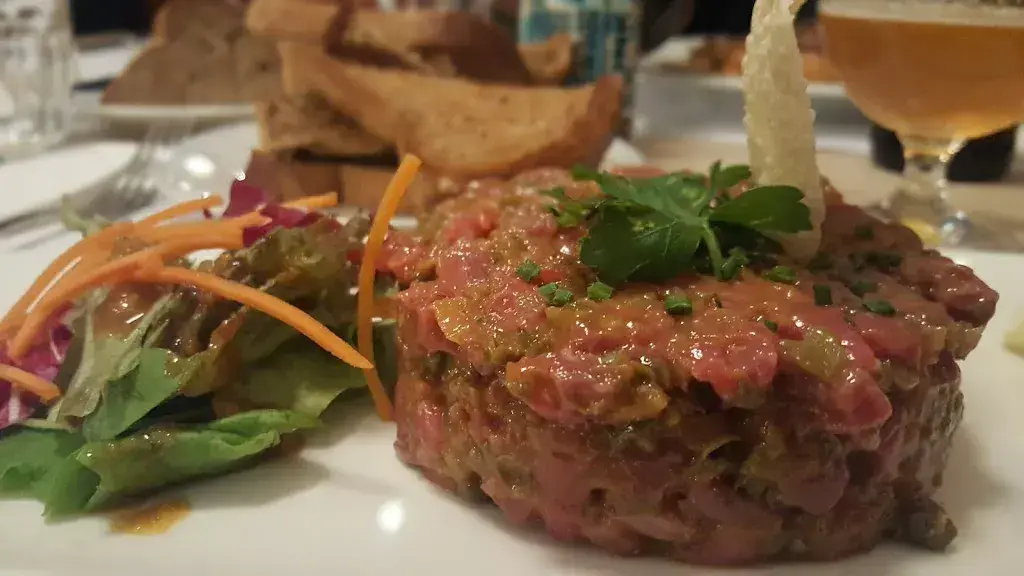 Menu_Restaurant Eiger_Bern_image_7