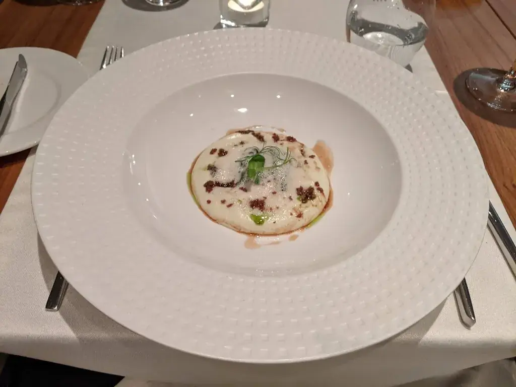 Markus Bestehorn_Restaurant Essen'z_Brugg_review