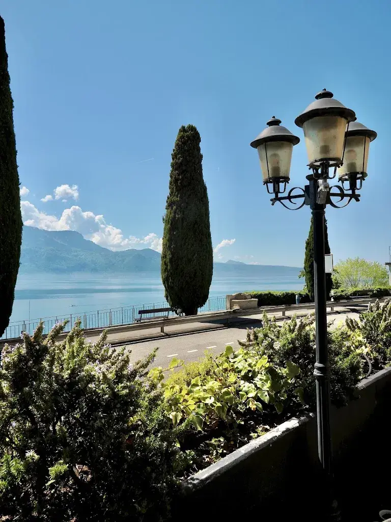 Sebastian Reiz_Auberge de Rivaz_Rivaz_reseña