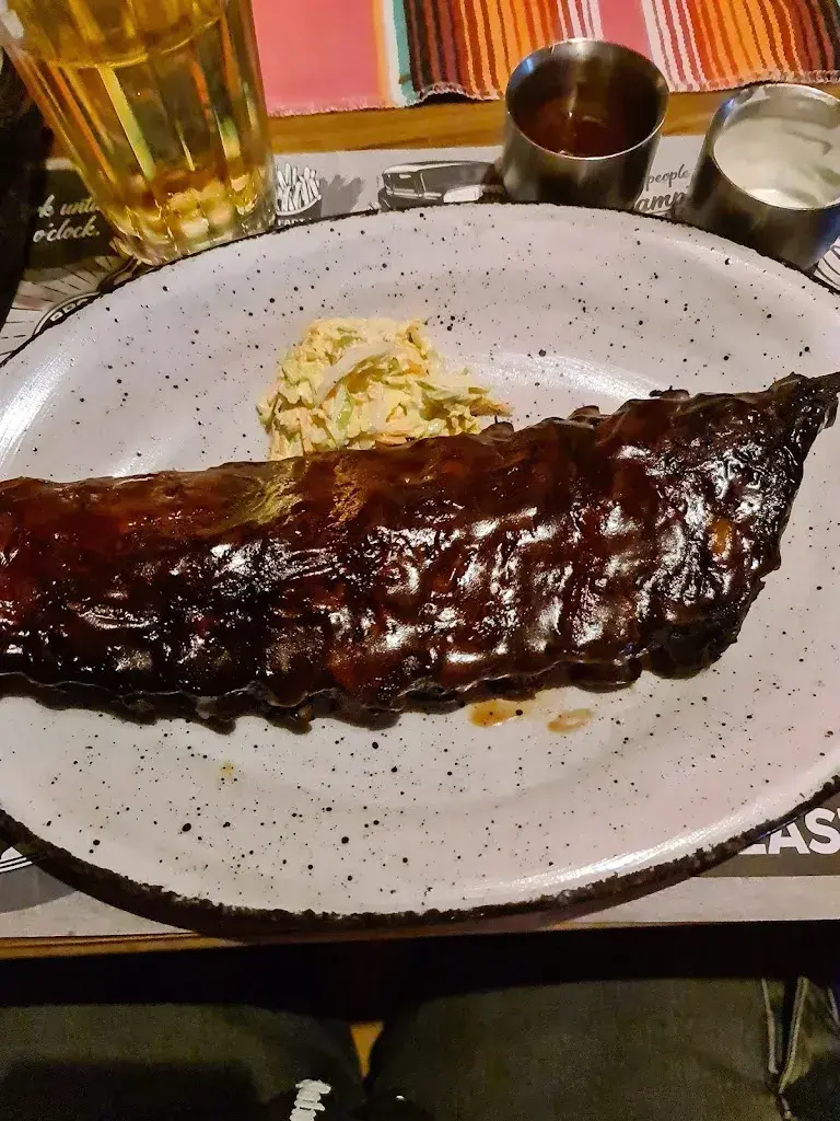 Menu_Chevy's Road Stop_Remigen_image_6