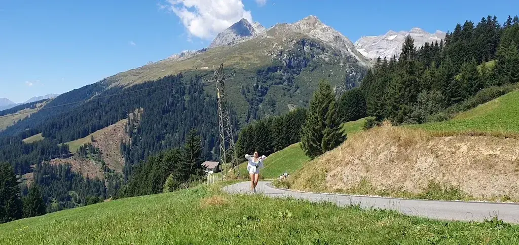 XENOMEDIA_Bergrestaurant Burleun_Breil/Brigels_review