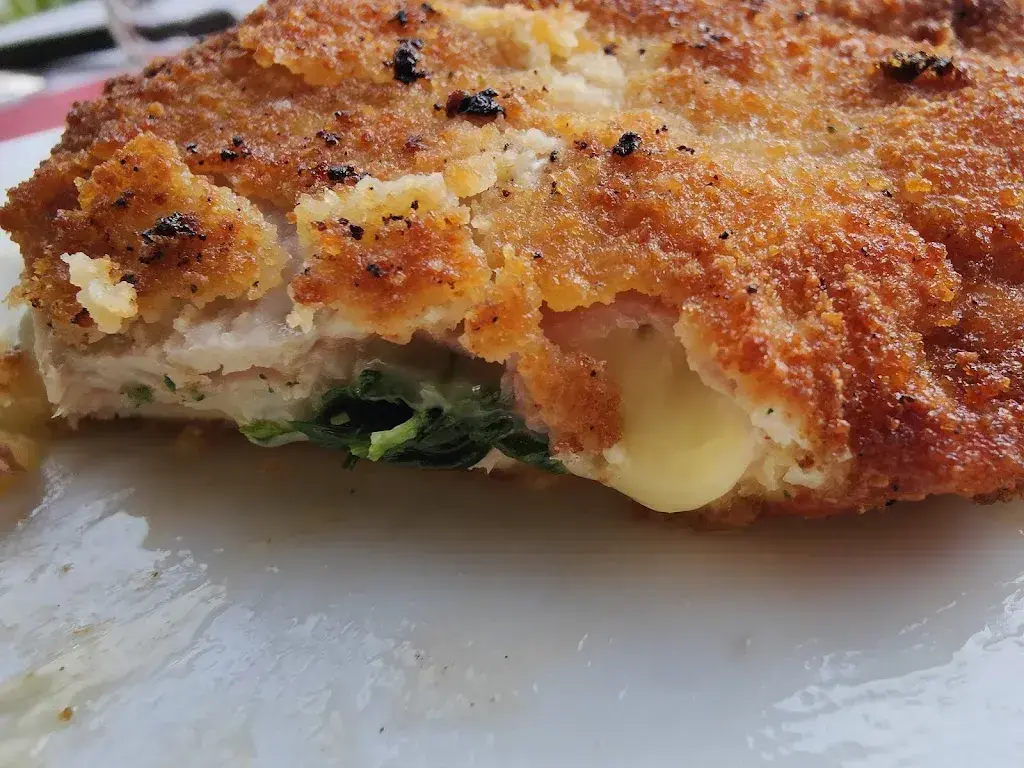 Richi Kaehny_Zum Brunne_Biel-Benken_review