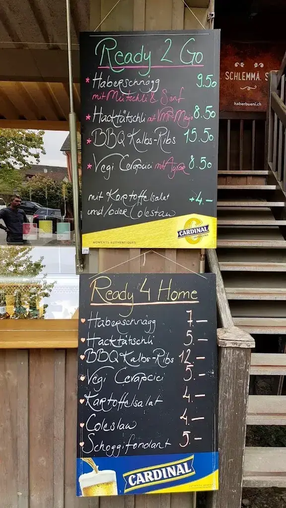 Menu_Restaurant Haberbüni_Liebefeld_image_4