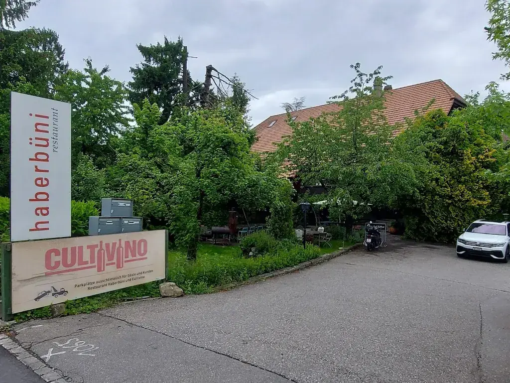 Dani A._Restaurant Haberbüni_Liebefeld_review