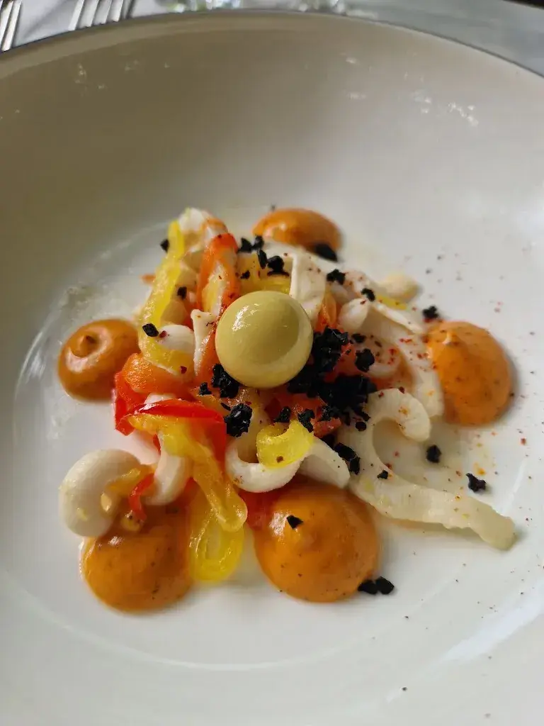 Rico Schiekel_Restaurant Haberbüni_Liebefeld_review