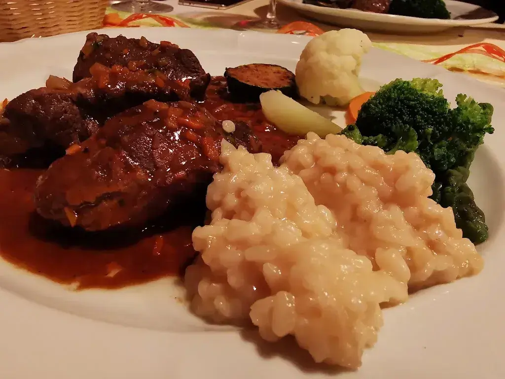 Steven Alain Haselbach_Restaurant zur Rose_Hofstetten-Flüh_review