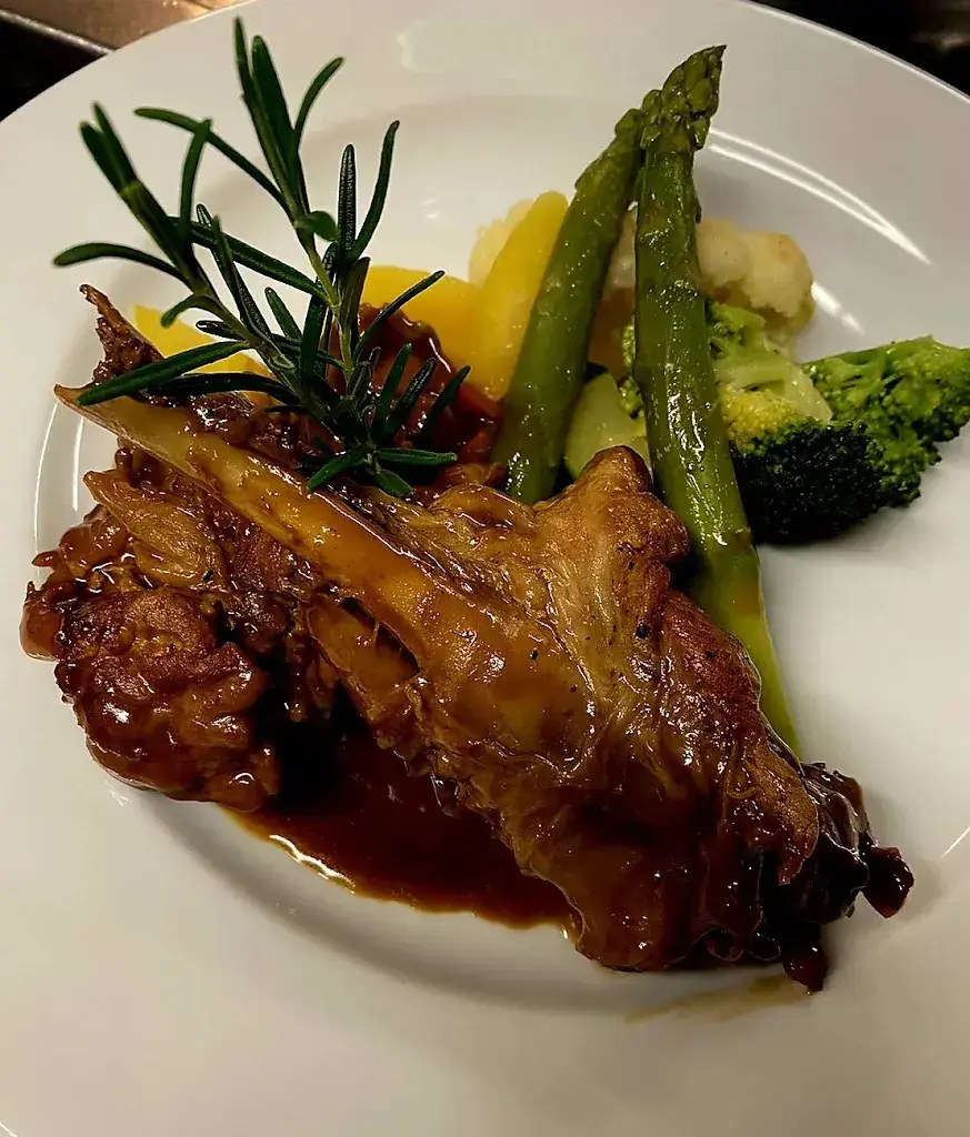 Menü_Restaurant Kreuz_Hochwald_Bild_8