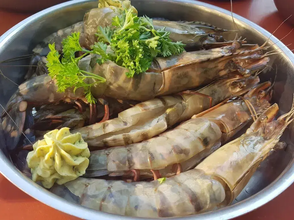 Naphaphorn Chiraphan_Restaurant Kreuz_Hochwald_Bewertung