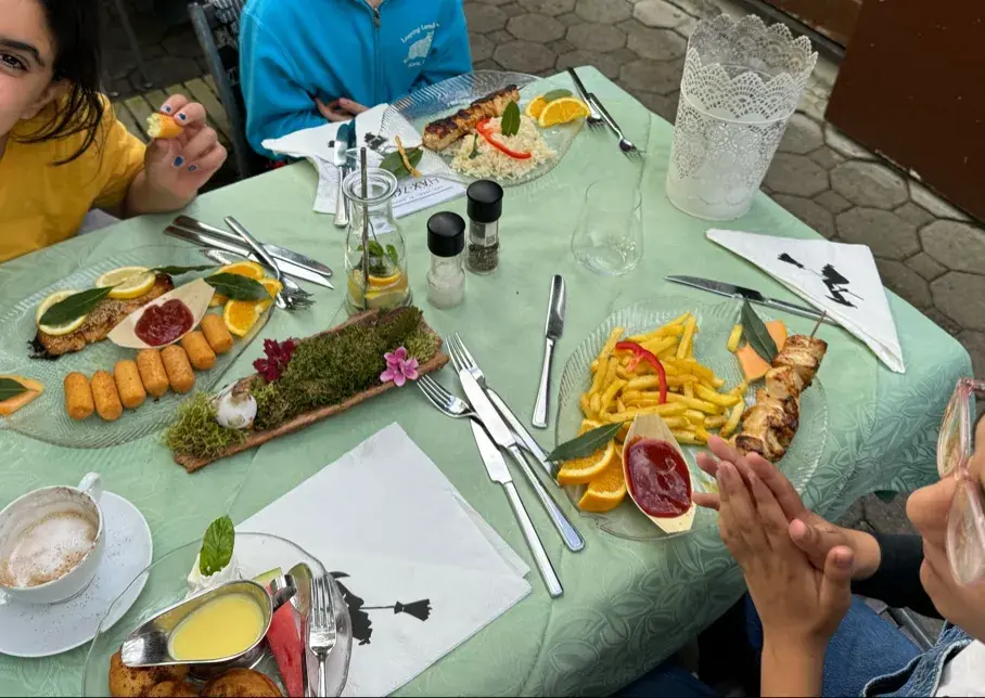 Senobar Safafar- Lanigan_Häxehüüsli_Reinach_review