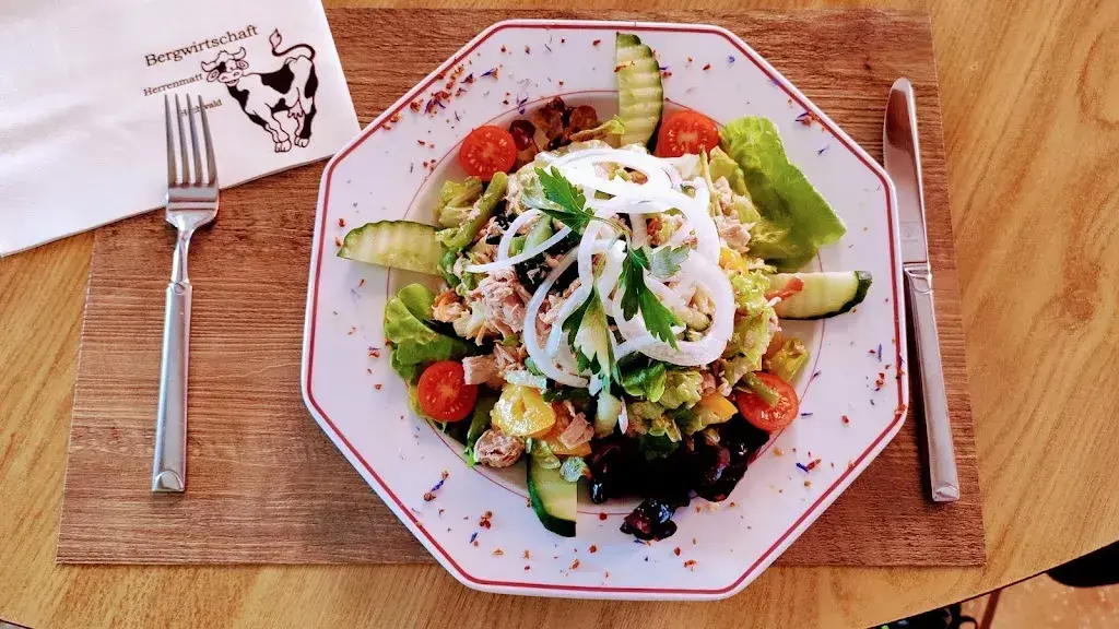 Restaurant Herrenmatt restaurant à Hochwald