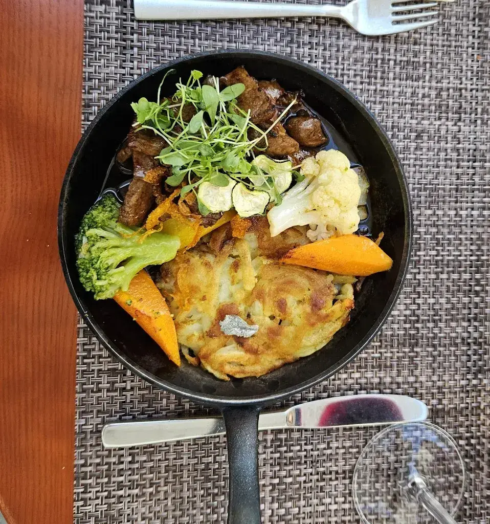 Menu_Restaurant Ochseneck_Reinach_immagine_2