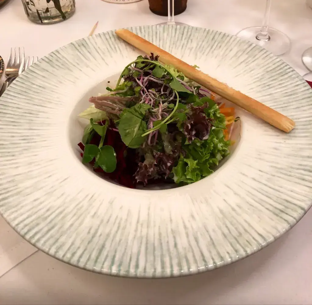 Menu_Restaurant Ochseneck_Reinach_immagine_5