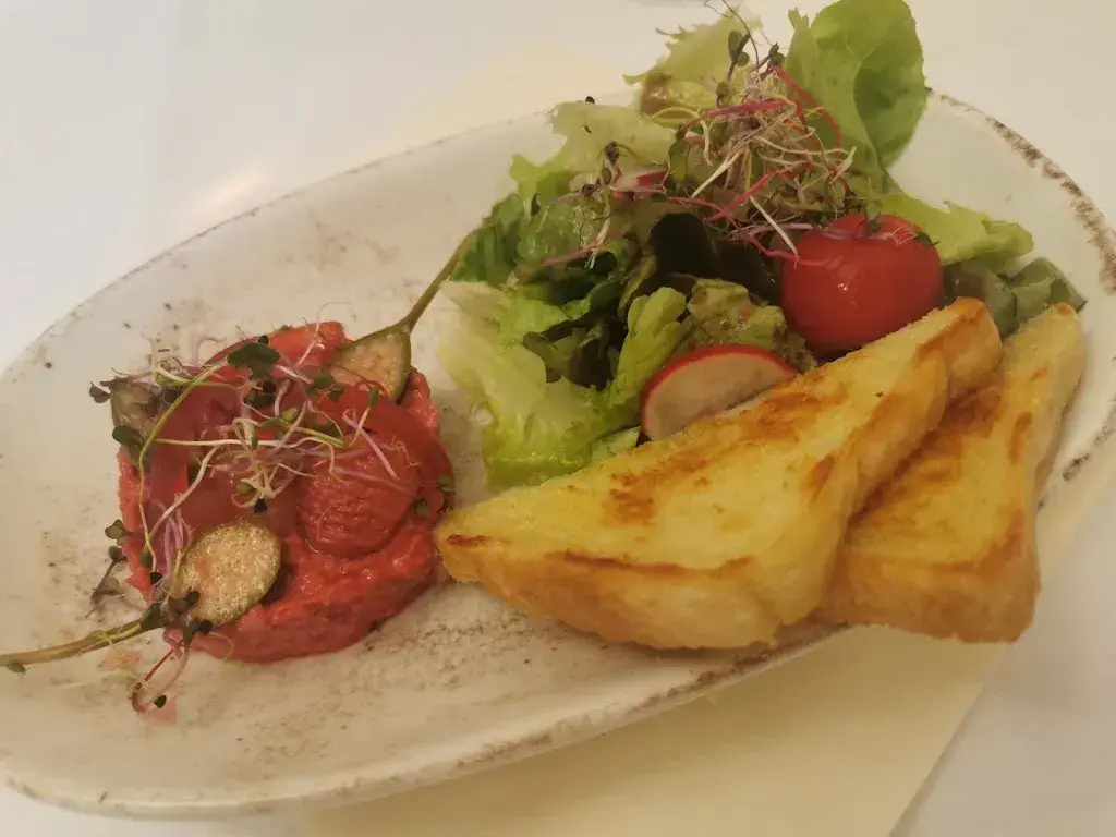 Menu_Restaurant Ochseneck_Reinach_immagine_6