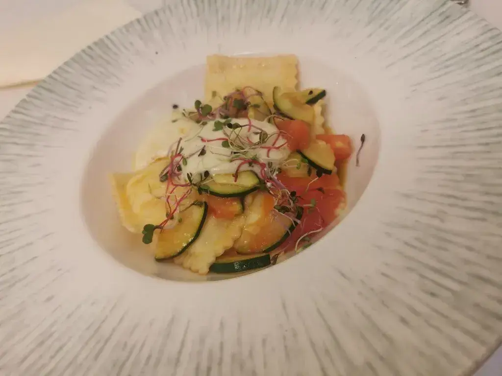 Menu_Restaurant Ochseneck_Reinach_immagine_8