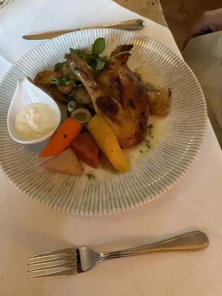 Menu_Restaurant Ochseneck_Reinach_immagine_9