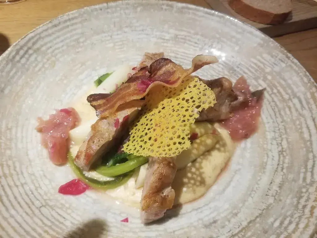 MarGeo “margeo” GeoMar_Restaurant Ochseneck_Reinach_recensione