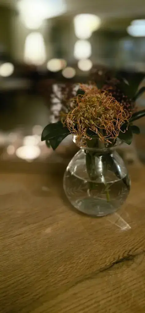 Alicia Idoux_Restaurant Ochseneck_Reinach_recensione