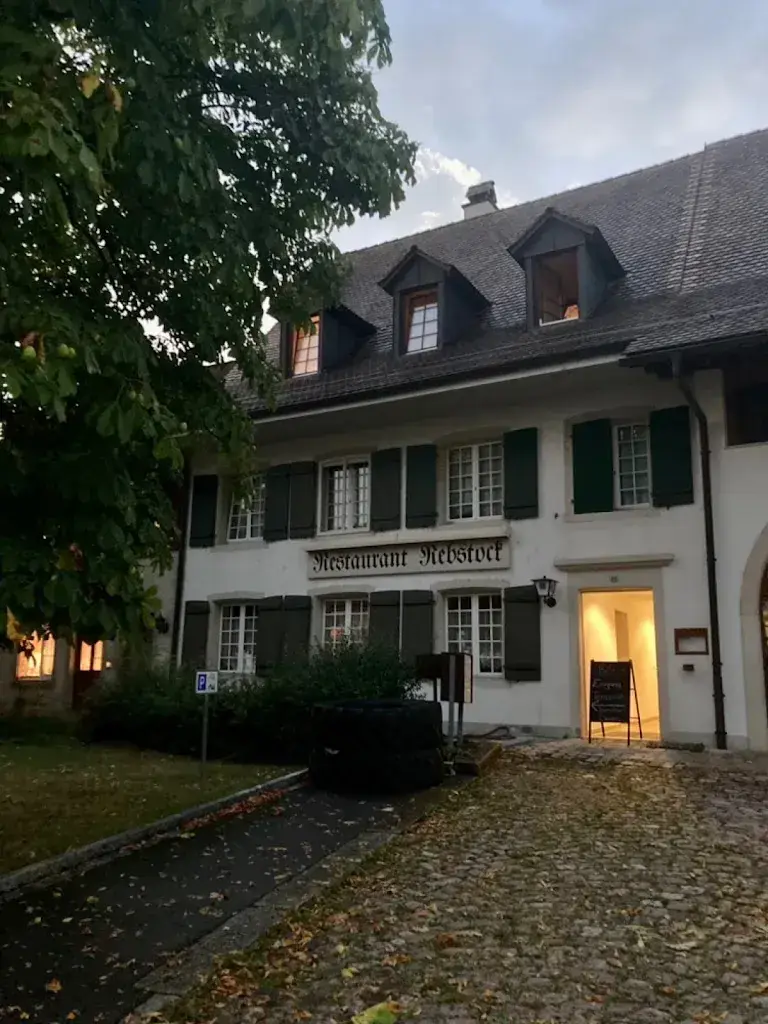 Urs V._Restaurant Rebstock_Nuglar-St. Pantaleon_recensione