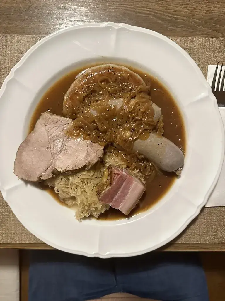 Silke Neurath_Restaurant Rebstock_Nuglar-St. Pantaleon_recensione