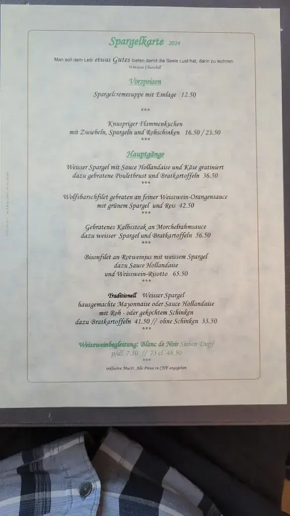 Menu_Restaurant Lindenhof_Metzerlen-Mariastein_image_2