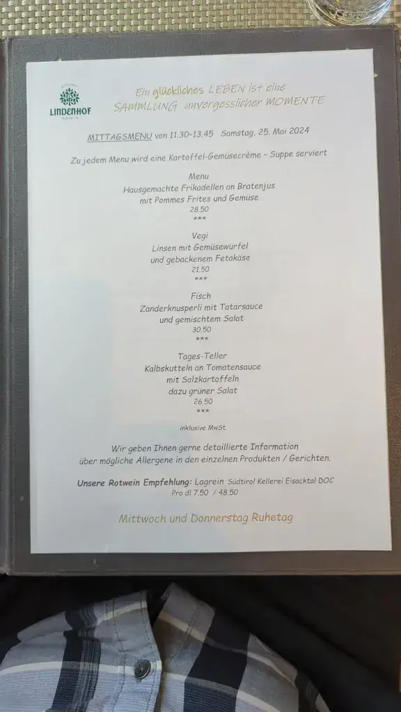 Menu_Restaurant Lindenhof_Metzerlen-Mariastein_image_4