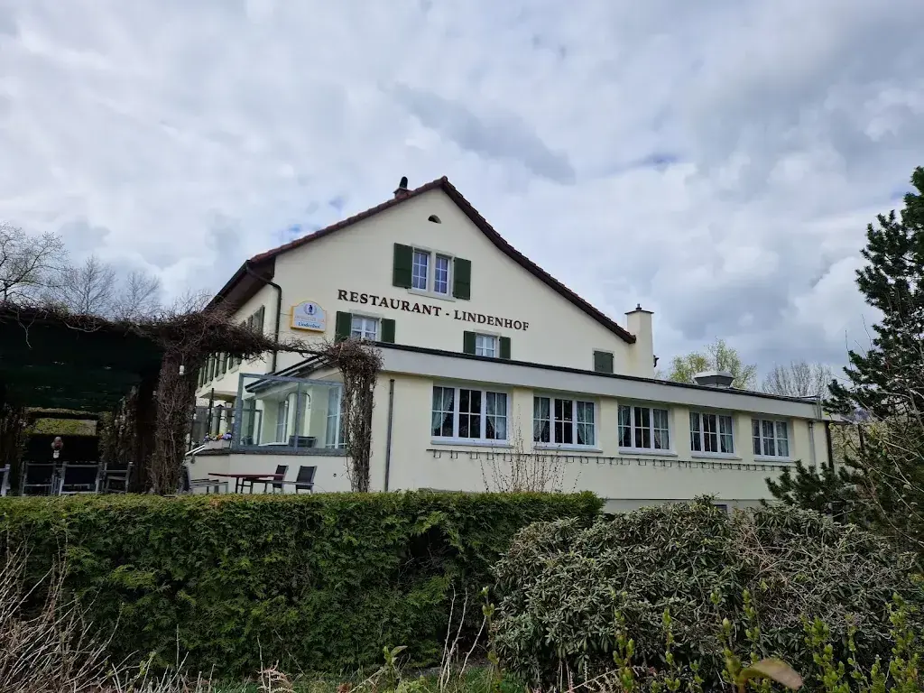 Lionel Premkumar_Restaurant Lindenhof_Metzerlen-Mariastein_review