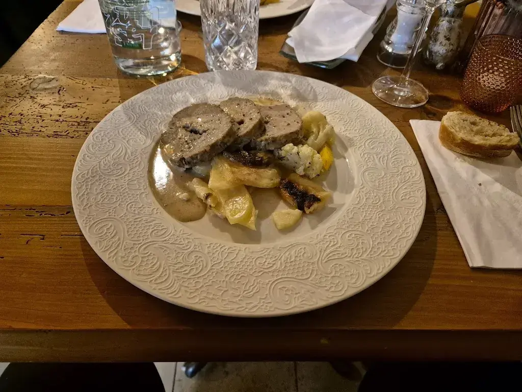 Menu_Restaurant Landhaus Liebefeld_Liebefeld_image_6